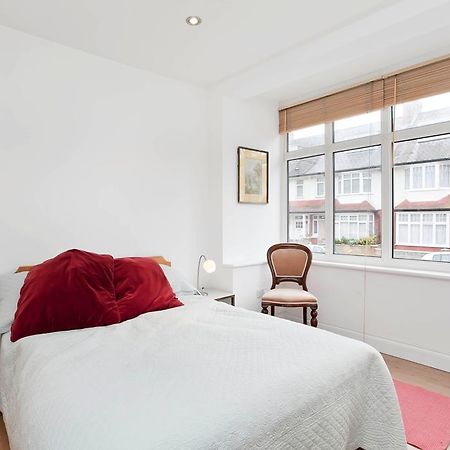 Edencourt Apartment Londres Exterior foto